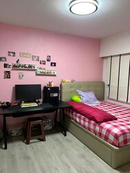 Blk 688A Choa Chu Kang Drive (Choa Chu Kang), HDB 4 Rooms #470050641